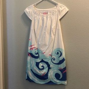 Lily Pulitzer Sundress